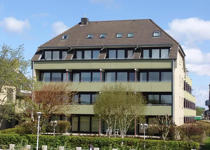 Strandresidenz 108