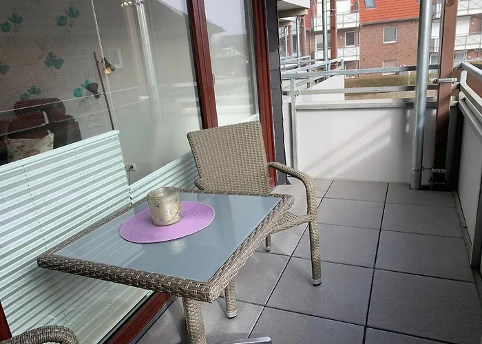 Strandresidenz 108